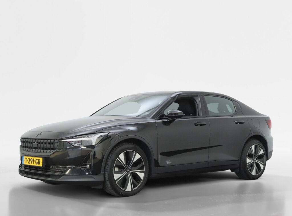 Polestar 2 Long Range Single Motor 78 kWh | Navigatie | Stoelverwarming |