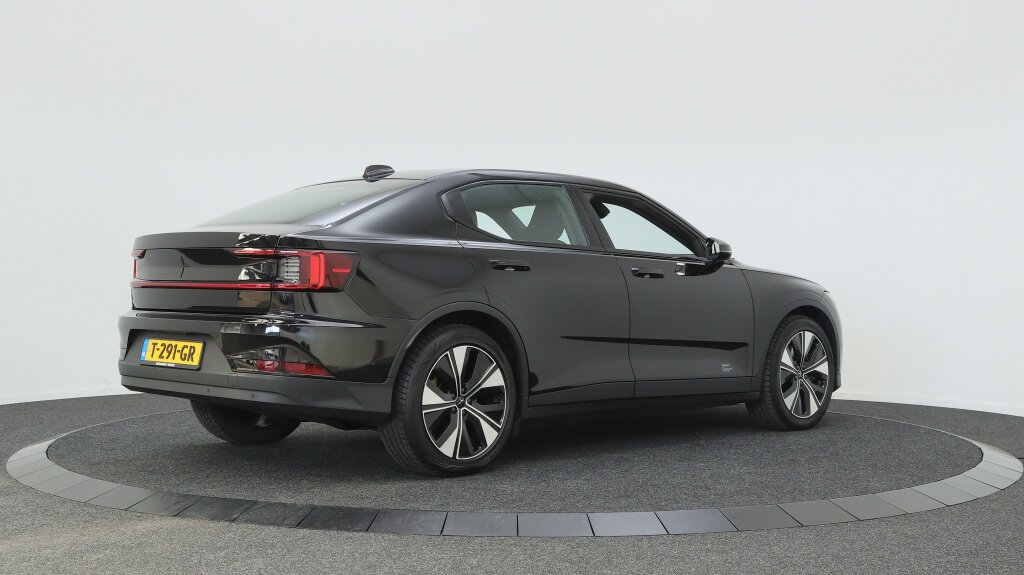 Polestar 2 Long Range Single Motor 78 kWh | Navigatie | Stoelverwarming | - Afbeelding 2