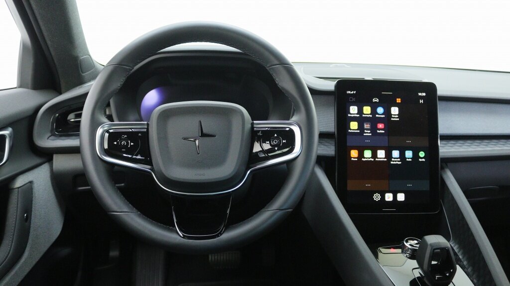 Polestar 2 Long Range Single Motor 78 kWh | Navigatie | Stoelverwarming | - Afbeelding 4