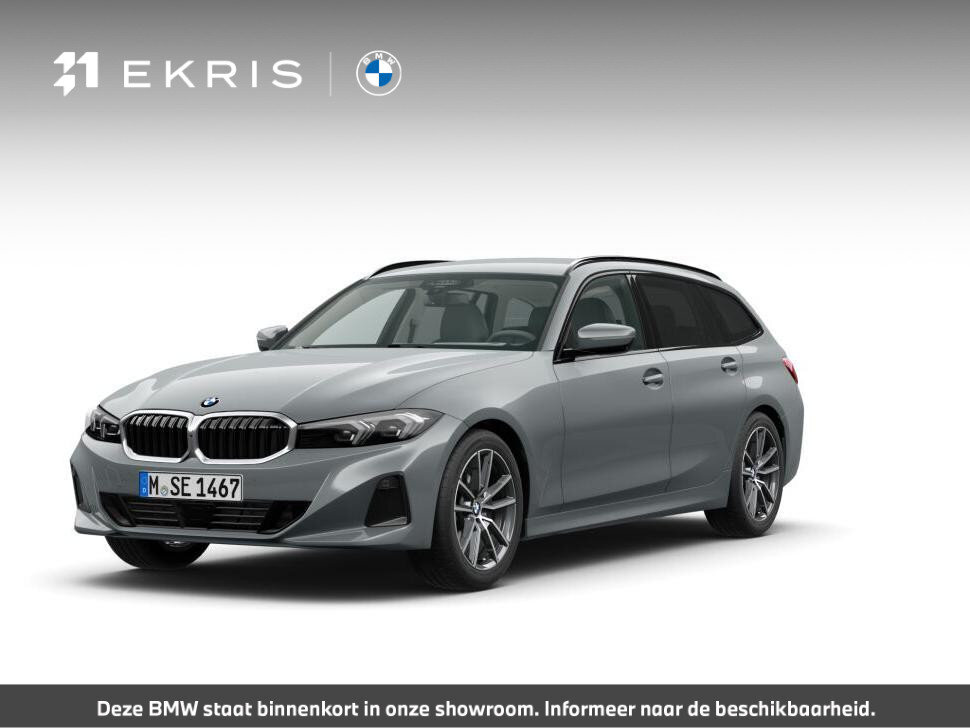 BMW 3 serie Touring 320i