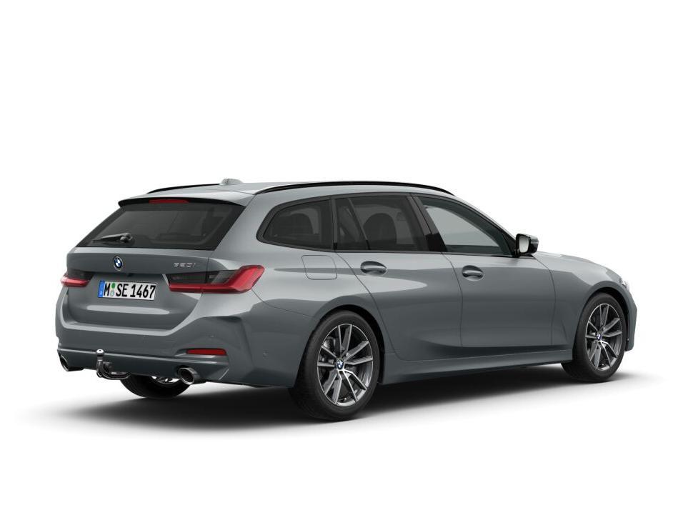 BMW 3 serie Touring 320i - Afbeelding 2