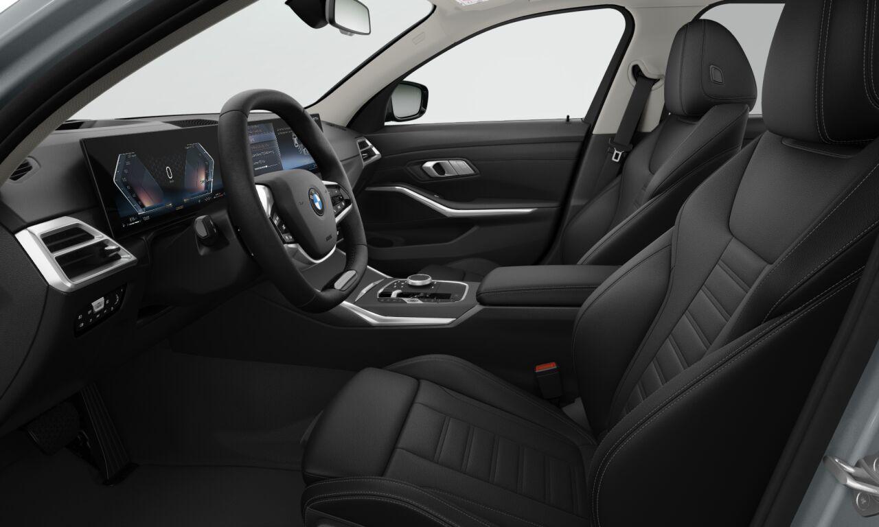 BMW 3 serie Touring 320i - Afbeelding 4