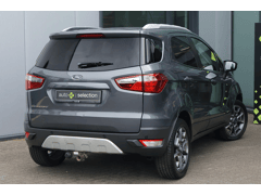 Ford EcoSport 1.5 Ti-VCT Titanium - Afbeelding 2