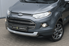 Ford EcoSport 1.5 Ti-VCT Titanium - Afbeelding 3