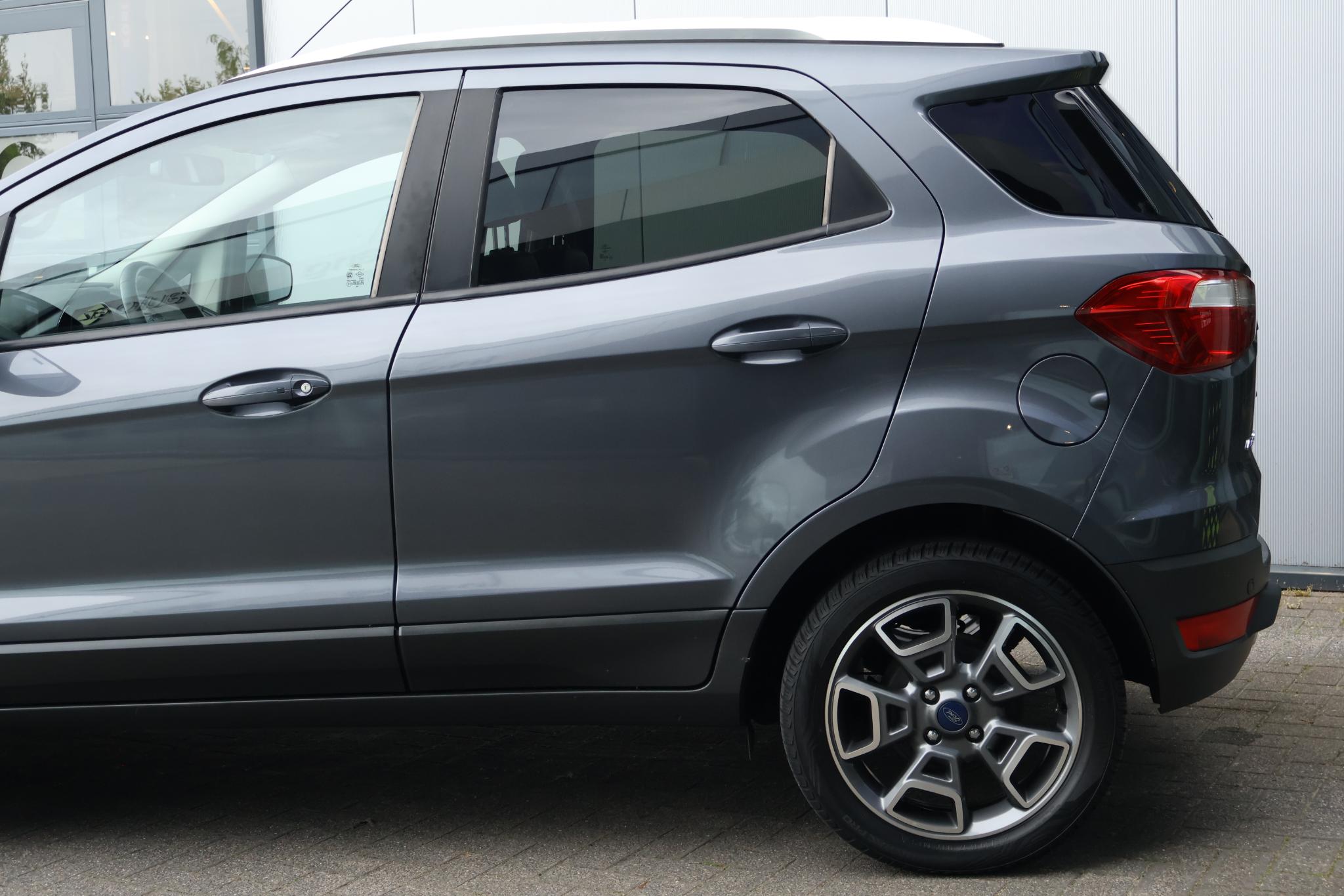 Ford EcoSport 1.5 Ti-VCT Titanium - Afbeelding 5