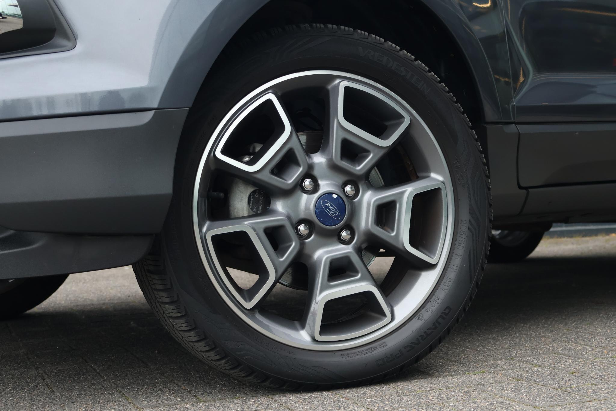 Ford EcoSport 1.5 Ti-VCT Titanium - Afbeelding 4