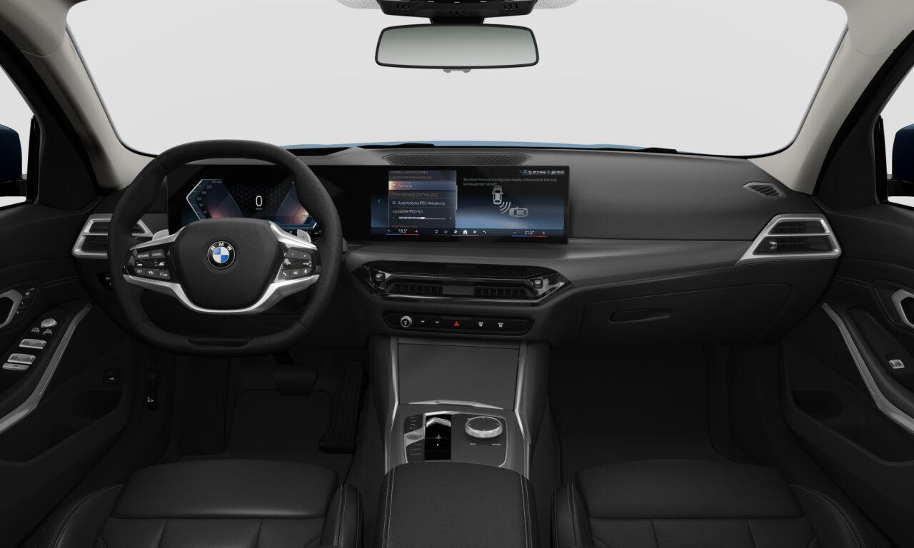 BMW 3 Serie Touring 320i - Afbeelding 3