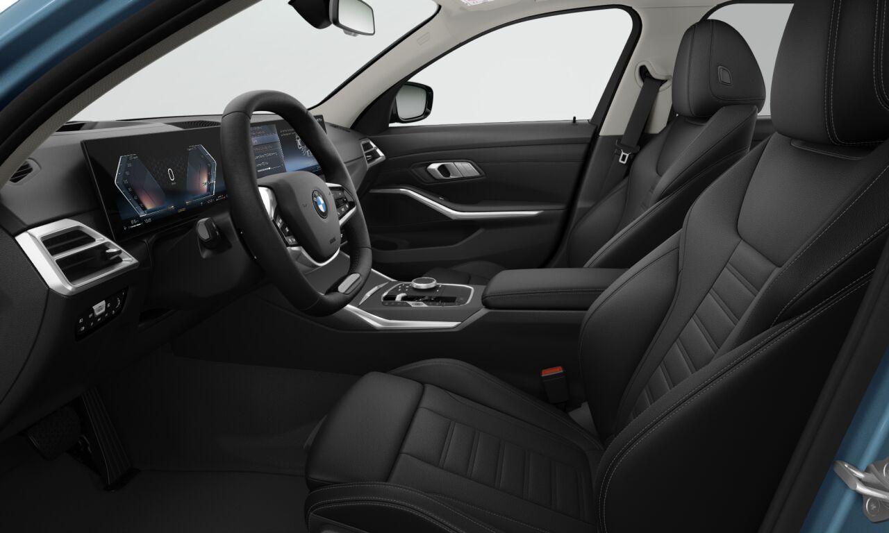BMW 3 Serie Touring 320i - Afbeelding 4