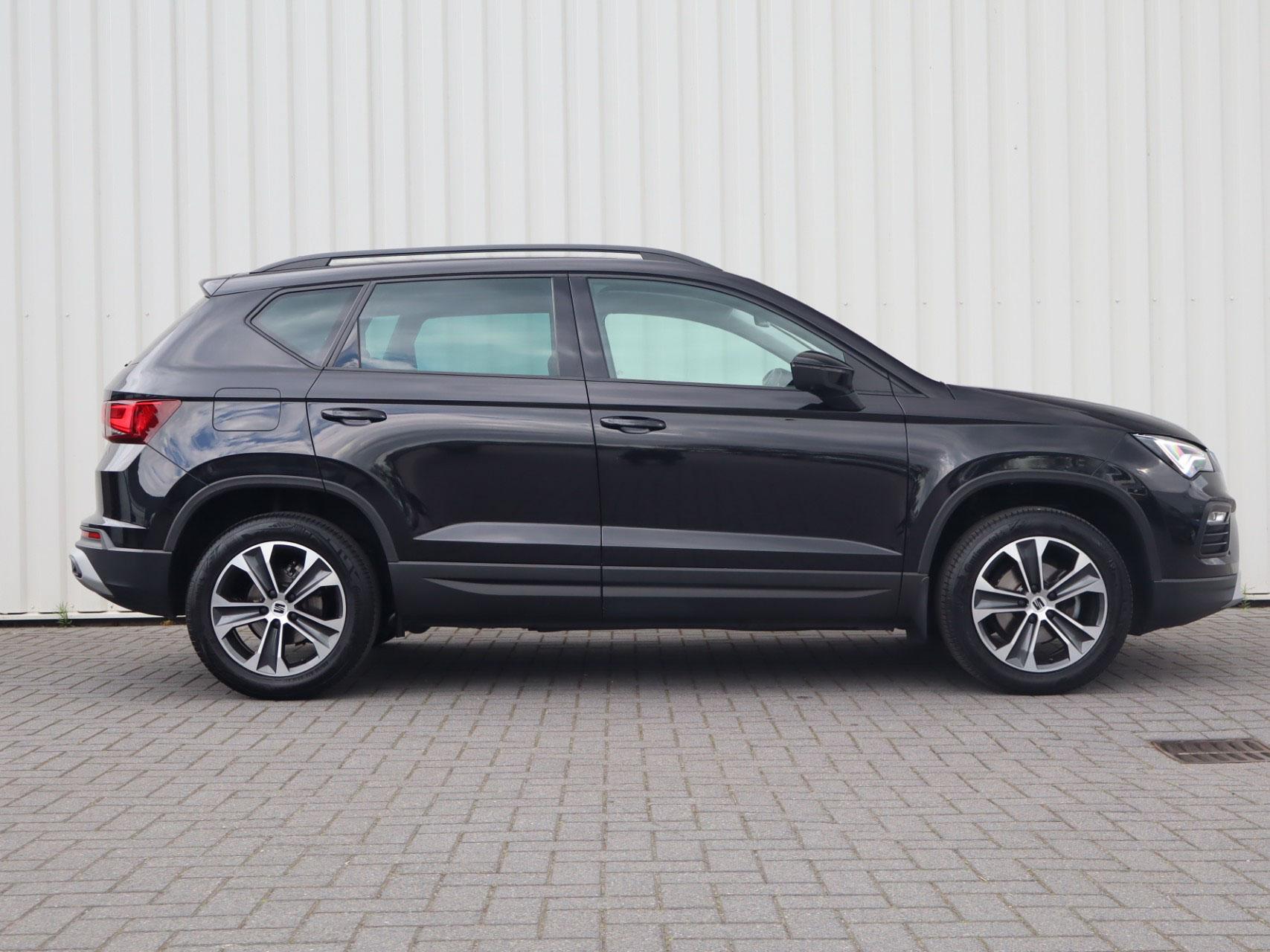 SEAT Ateca 1.5 TSI 150pk DSG Style Business Intense - Afbeelding 3