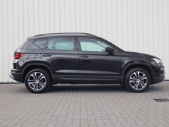 SEAT Ateca 1.5 TSI 150pk DSG Style Business Intense - Afbeelding 3