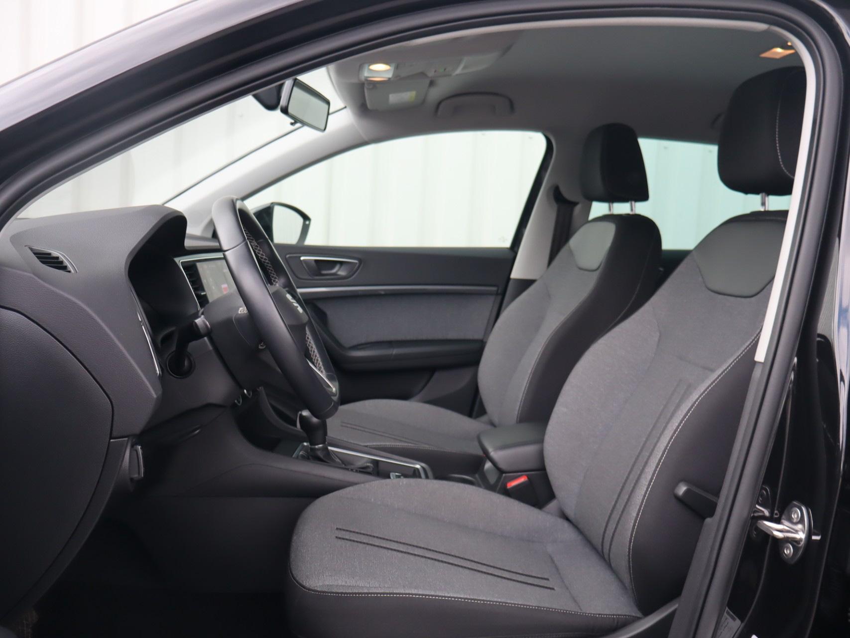 SEAT Ateca 1.5 TSI 150pk DSG Style Business Intense - Afbeelding 4
