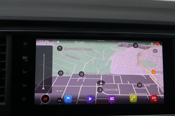navigatiesysteem full map navigatiesysteem full map