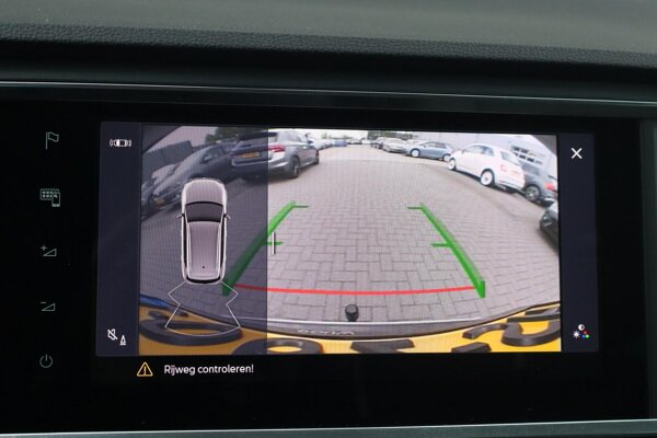 achteruitrijcamera achteruitrijcamera