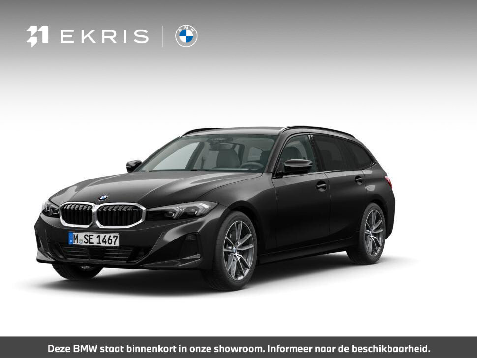 BMW 3 Serie Touring 320i