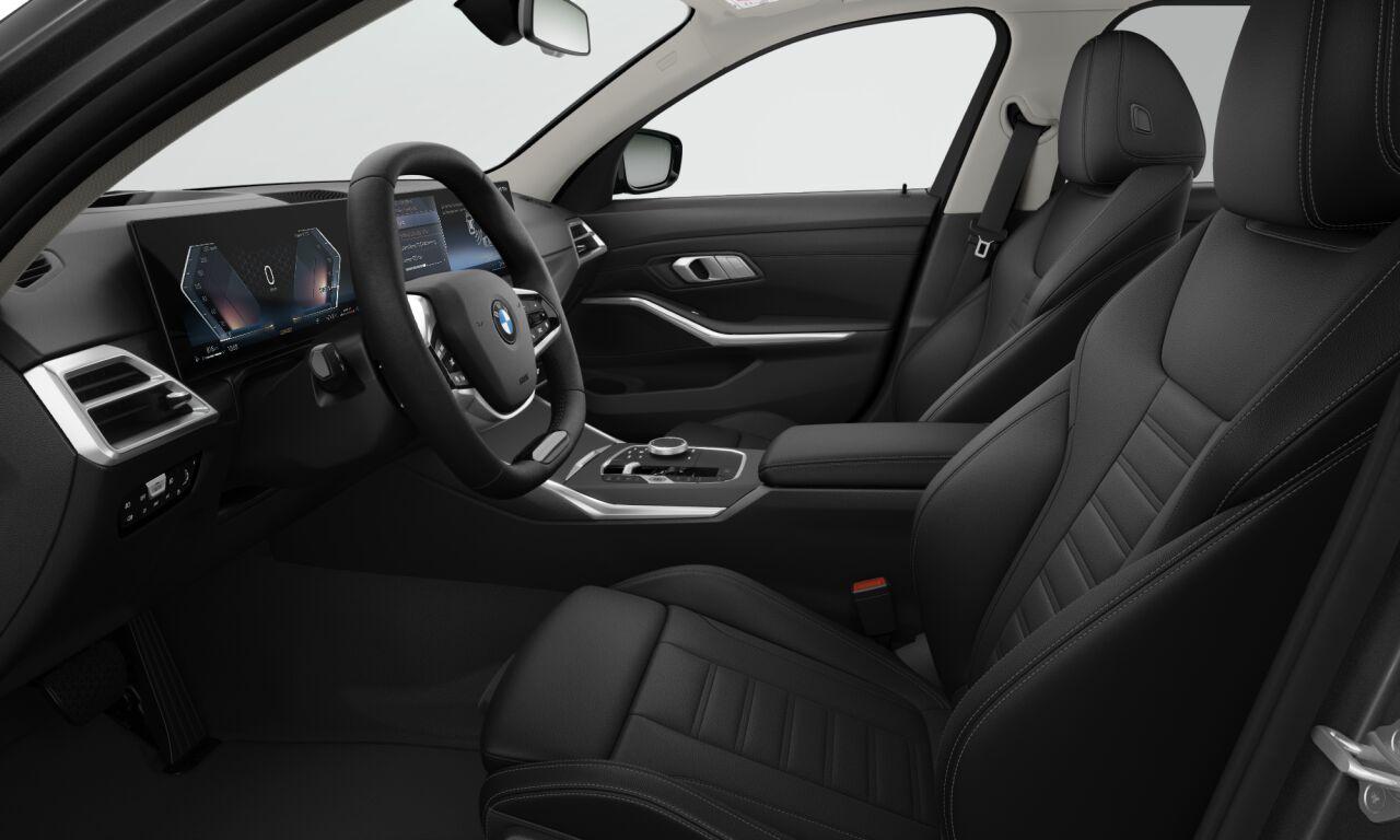 BMW 3 Serie Touring 320i - Afbeelding 4