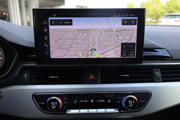 navigatiesysteem full map navigatiesysteem full map