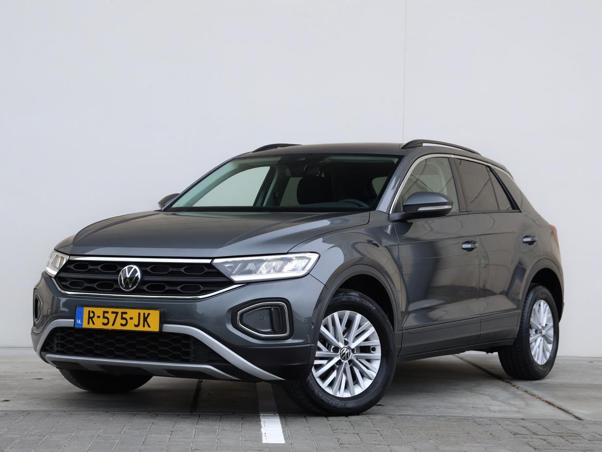 Volkswagen T-Roc 1.0 TSI Life