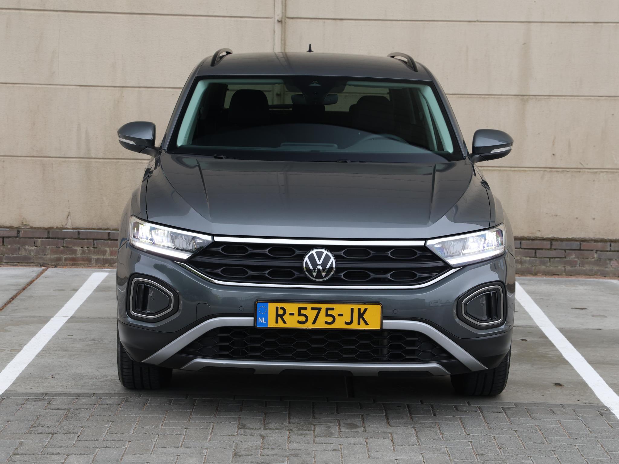 Volkswagen T-Roc 1.0 TSI Life - Afbeelding 4