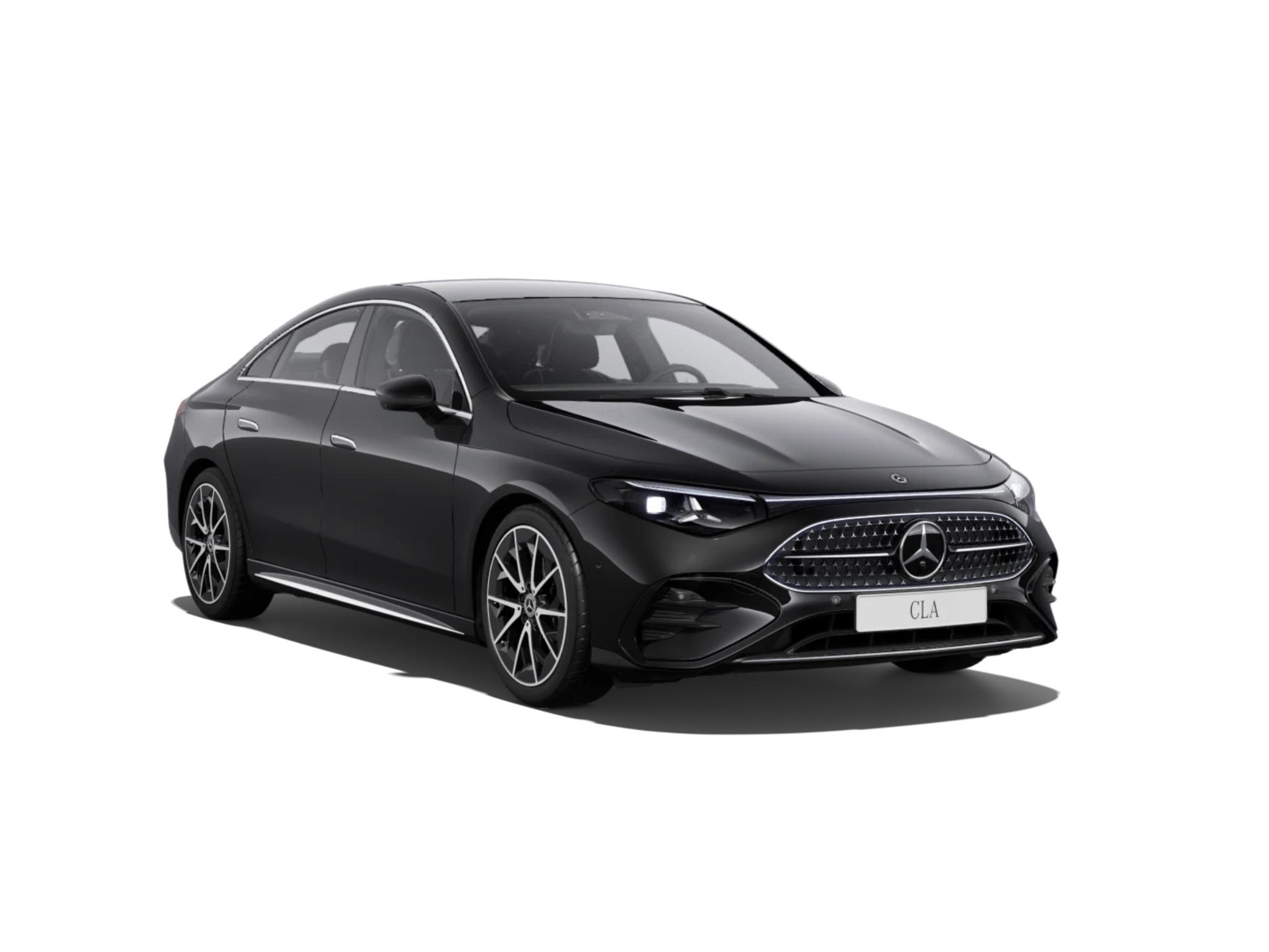 Mercedes-Benz CLA-klasse  - Afbeelding 5