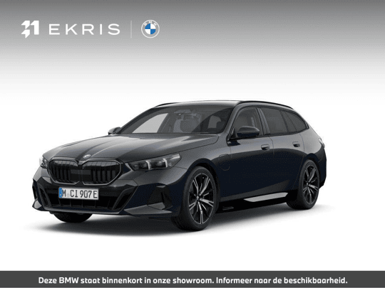 BMW 5 serie Touring 530e xDrive