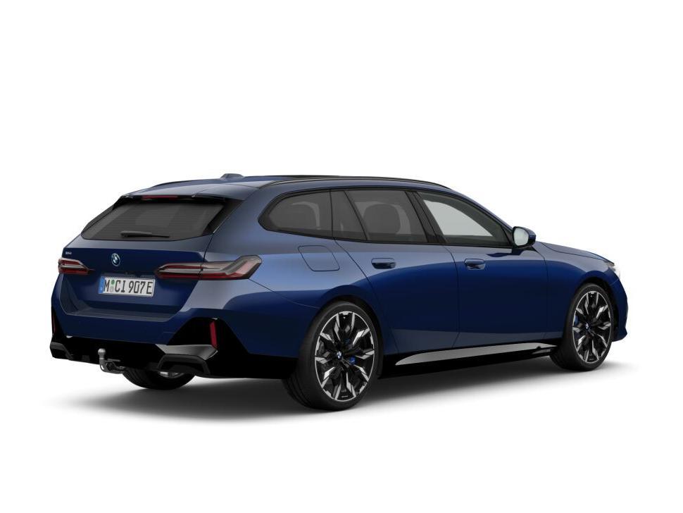 BMW 5 serie Touring 550e xDrive - Afbeelding 2