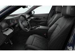 BMW i5 eDrive40 - Afbeelding 4