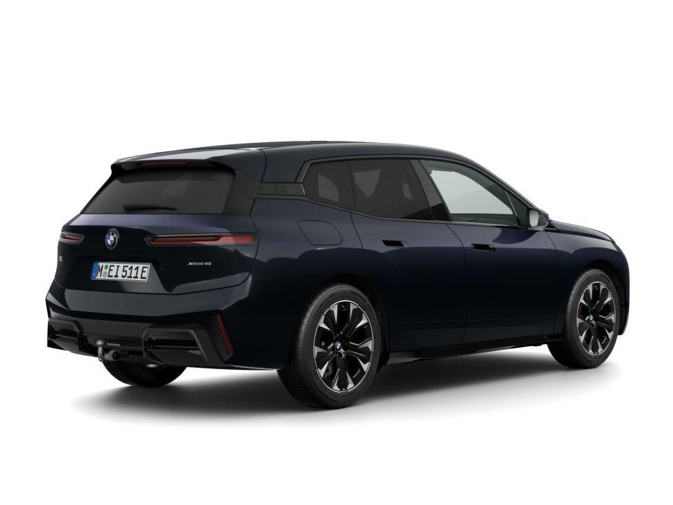BMW iX xDrive45 - Afbeelding 2