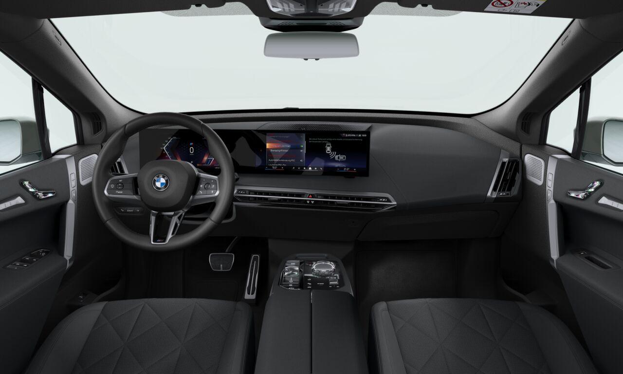 BMW iX xDrive45 - Afbeelding 3