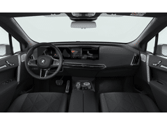 BMW iX xDrive45 - Afbeelding 3