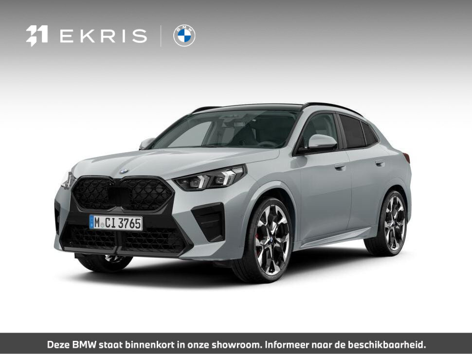 BMW X2 sDrive20i