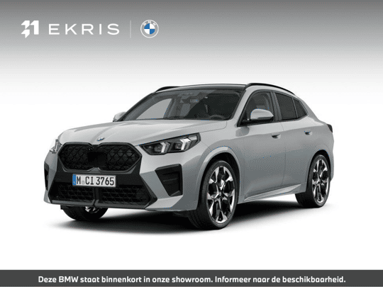 BMW X2 sDrive20i