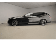 BMW i5 Touring eDrive40 - Afbeelding 2