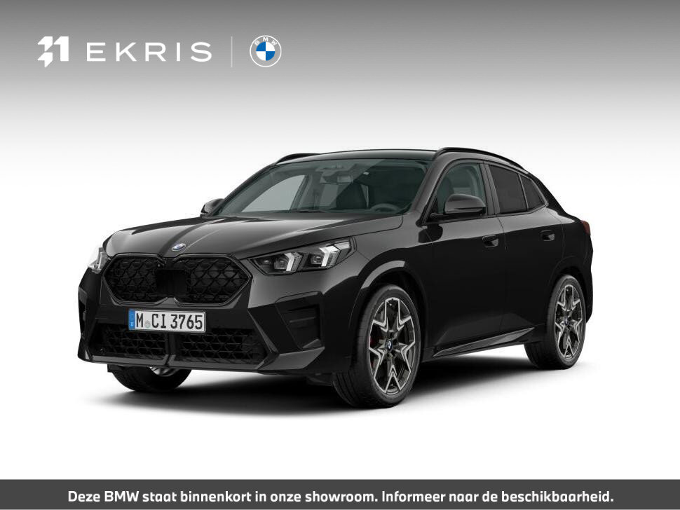 BMW X2 sDrive20i