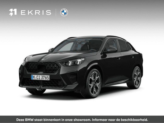 BMW X2 sDrive20i