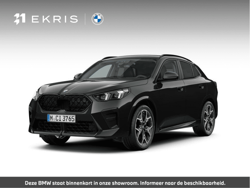 BMW X2 sDrive20i - Afbeelding 1