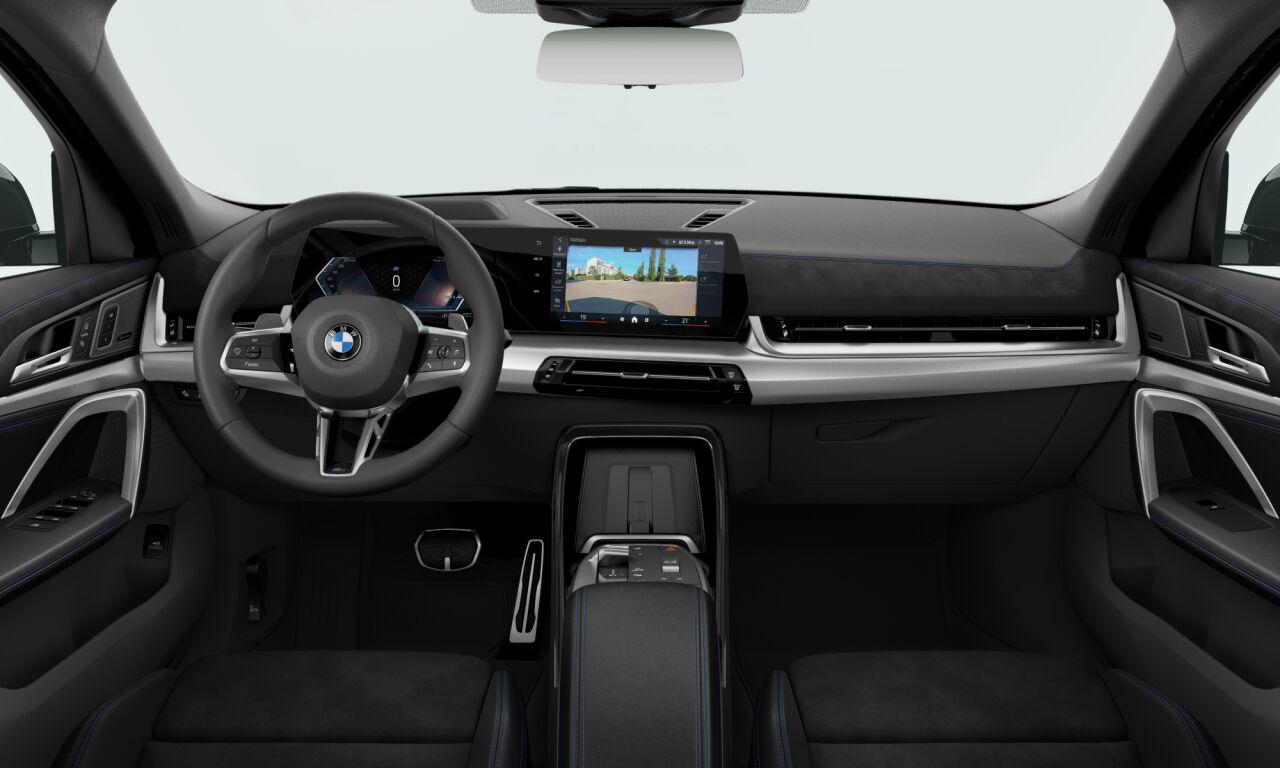 BMW X2 sDrive20i - Afbeelding 3