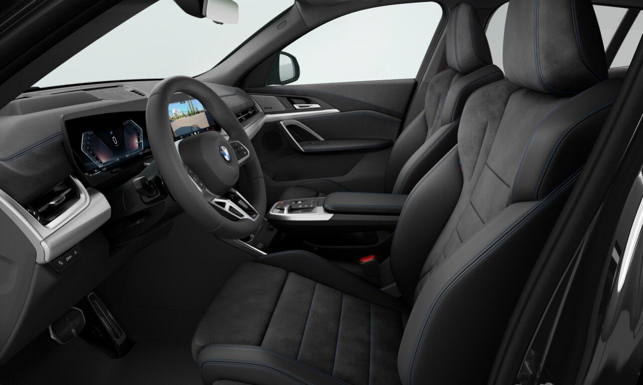 BMW X2 sDrive20i - Afbeelding 4