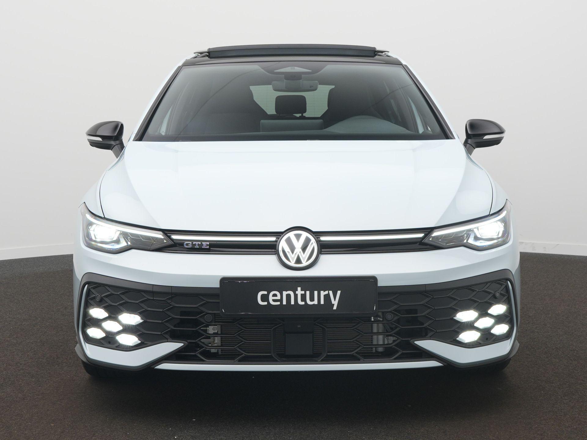 Volkswagen Golf GTE 1.5 eHybrid 200 kW / 272 PK Hatchback 6 versn. - Afbeelding 2
