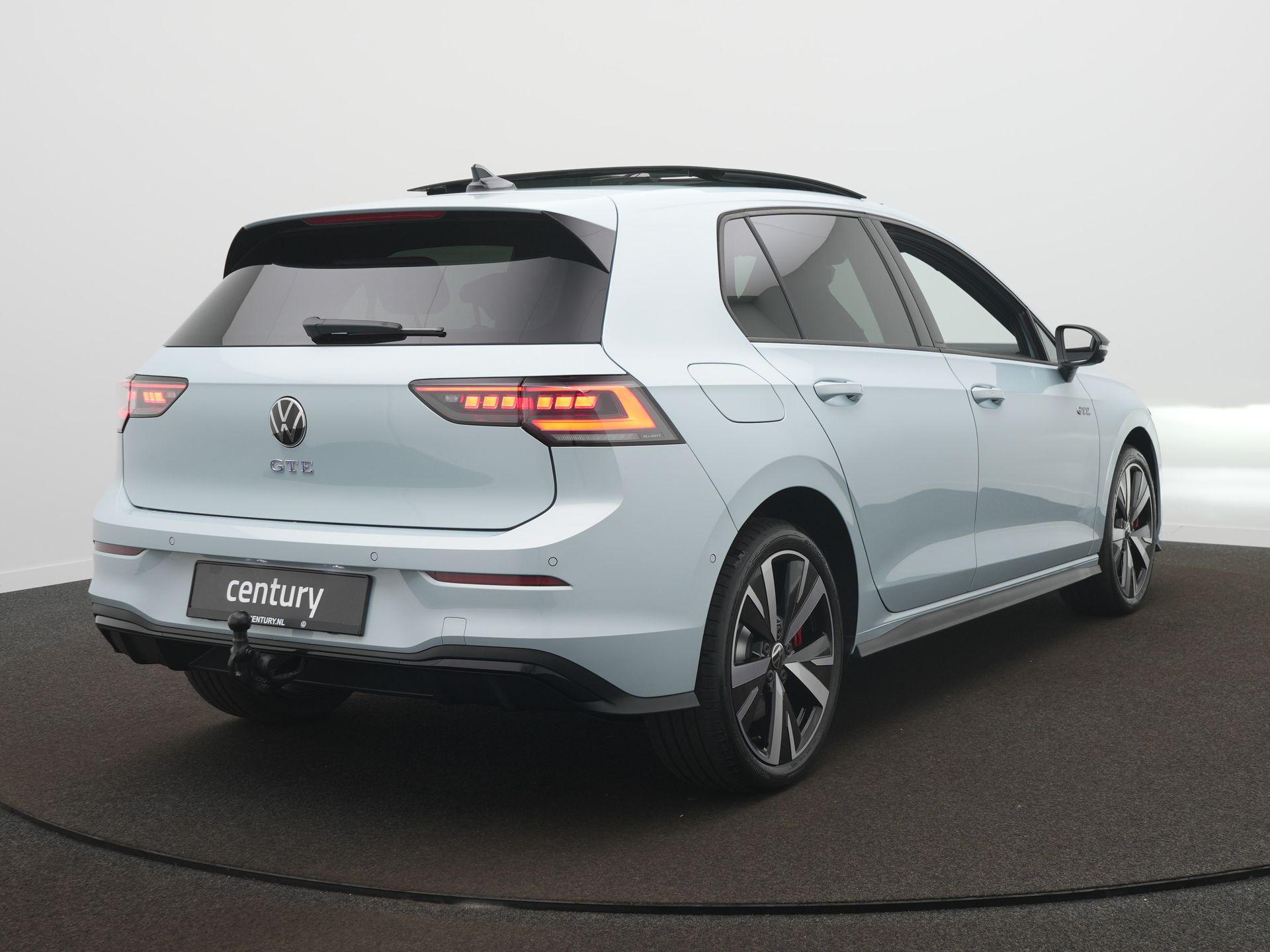 Volkswagen Golf GTE 1.5 eHybrid 200 kW / 272 PK Hatchback 6 versn. - Afbeelding 5