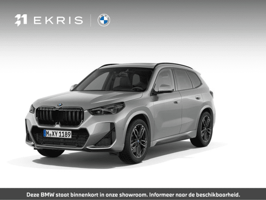 BMW X1 sDrive20i