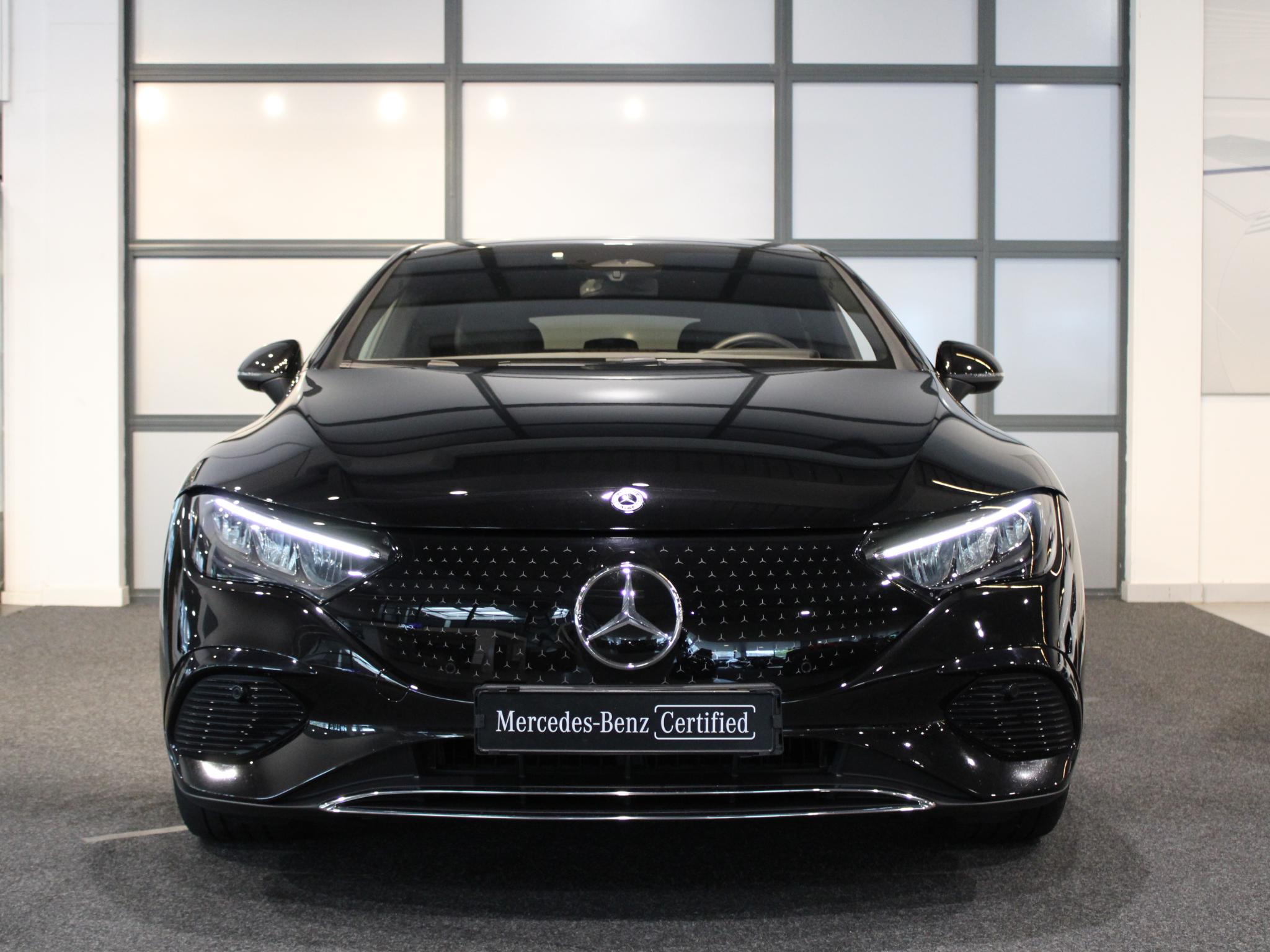 Mercedes-Benz EQE 300 Business Edition 89 kWh - Afbeelding 5