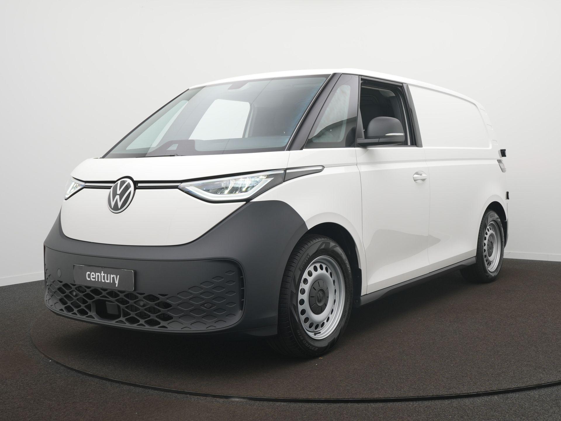 Volkswagen Bedrijfswagens ID. Buzz Cargo Economy Business Elektromotor 210 kW (286 pk) 2988