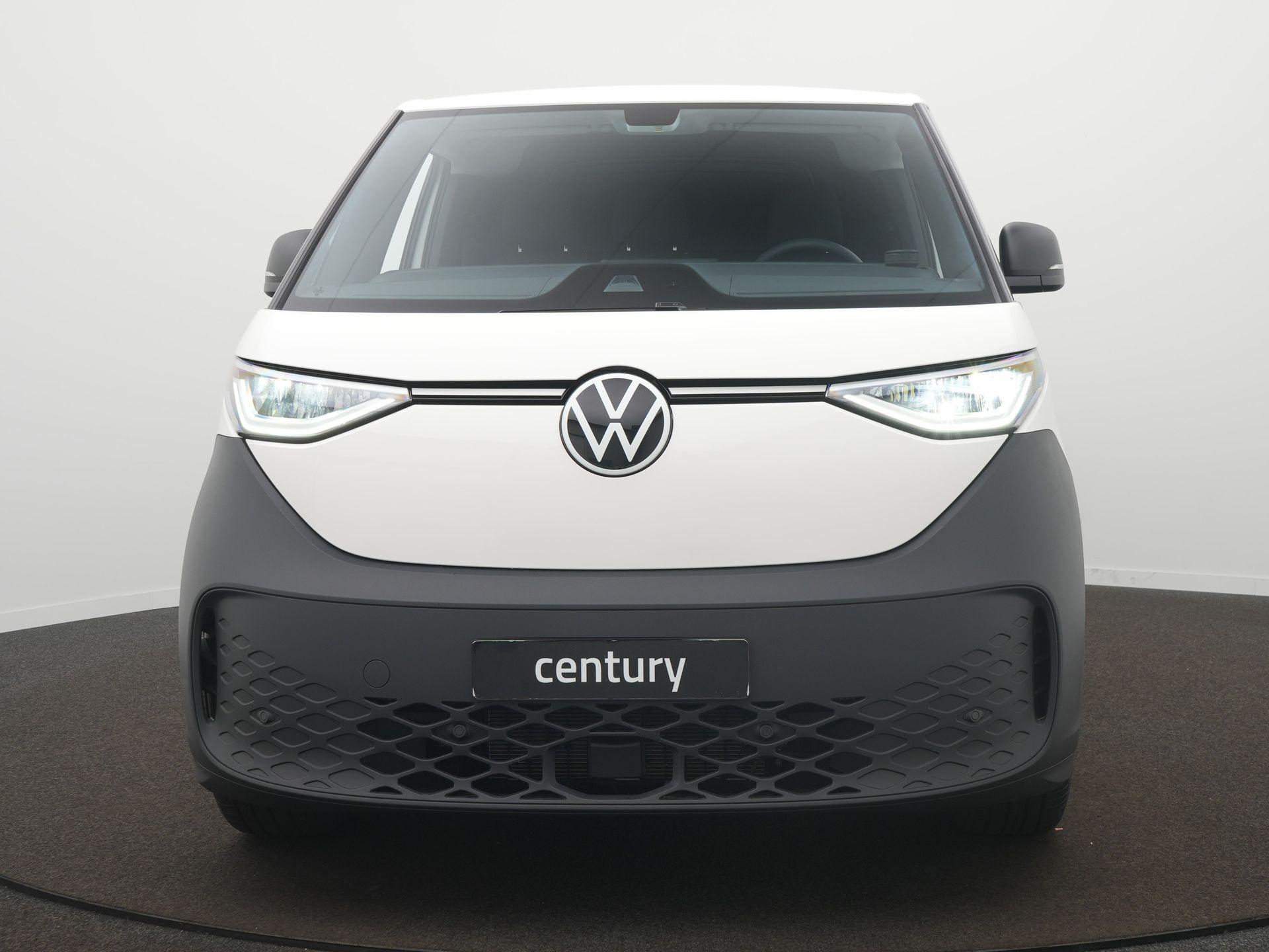 Volkswagen Bedrijfswagens ID. Buzz Cargo Economy Business Elektromotor 210 kW (286 pk) 2988 - Afbeelding 2