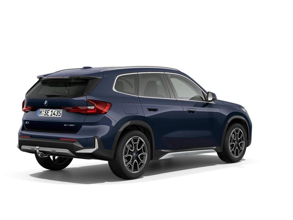 BMW X1 sDrive20i - Afbeelding 2