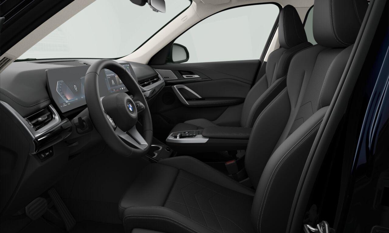 BMW X1 sDrive20i - Afbeelding 4
