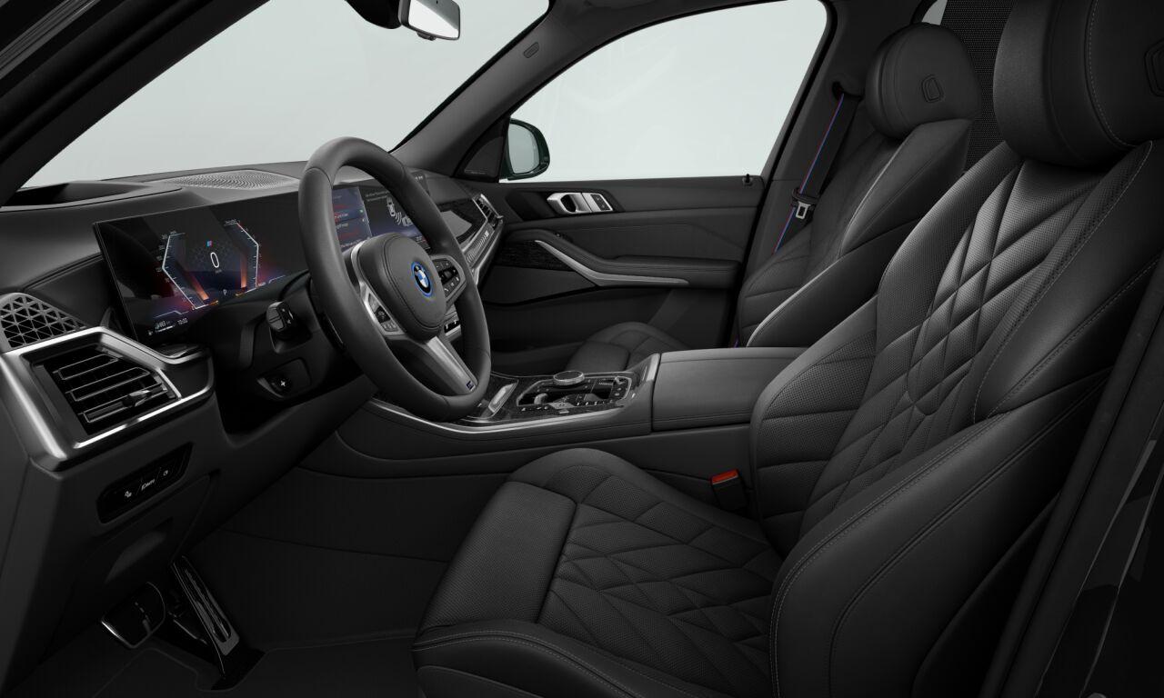 BMW X5 xDrive50e - Afbeelding 4