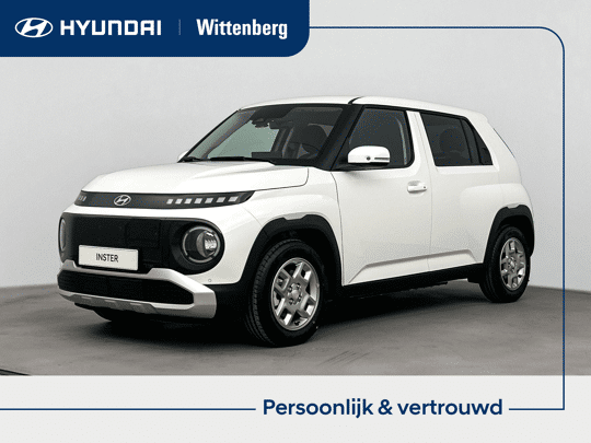 Hyundai Inster Pulse 49 kWh