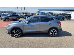 Nissan QASHQAI 1.3 DIG-T Tekna + - Afbeelding 3