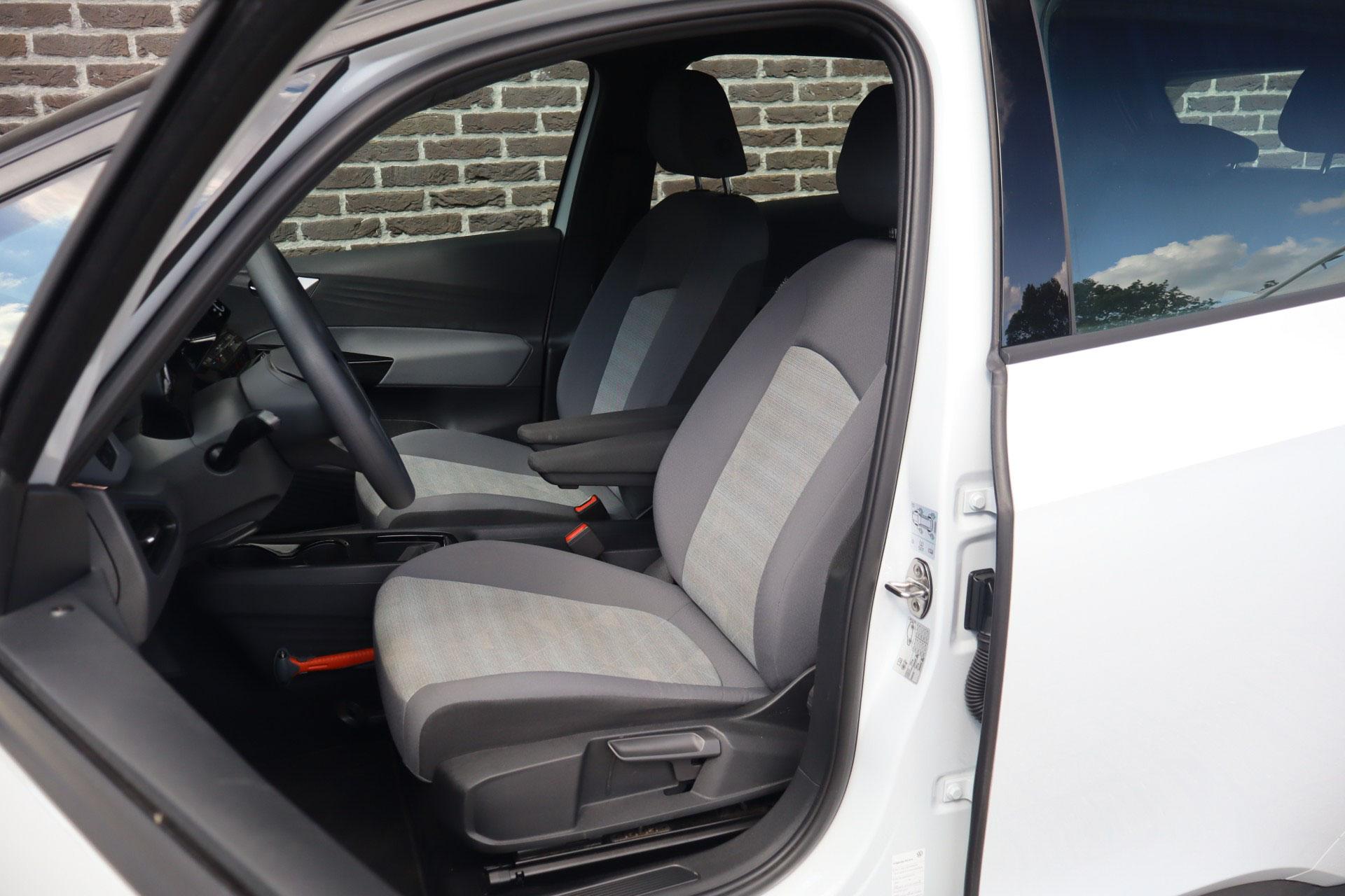 Volkswagen ID.3 145pk Pro 58 kWh - Afbeelding 4