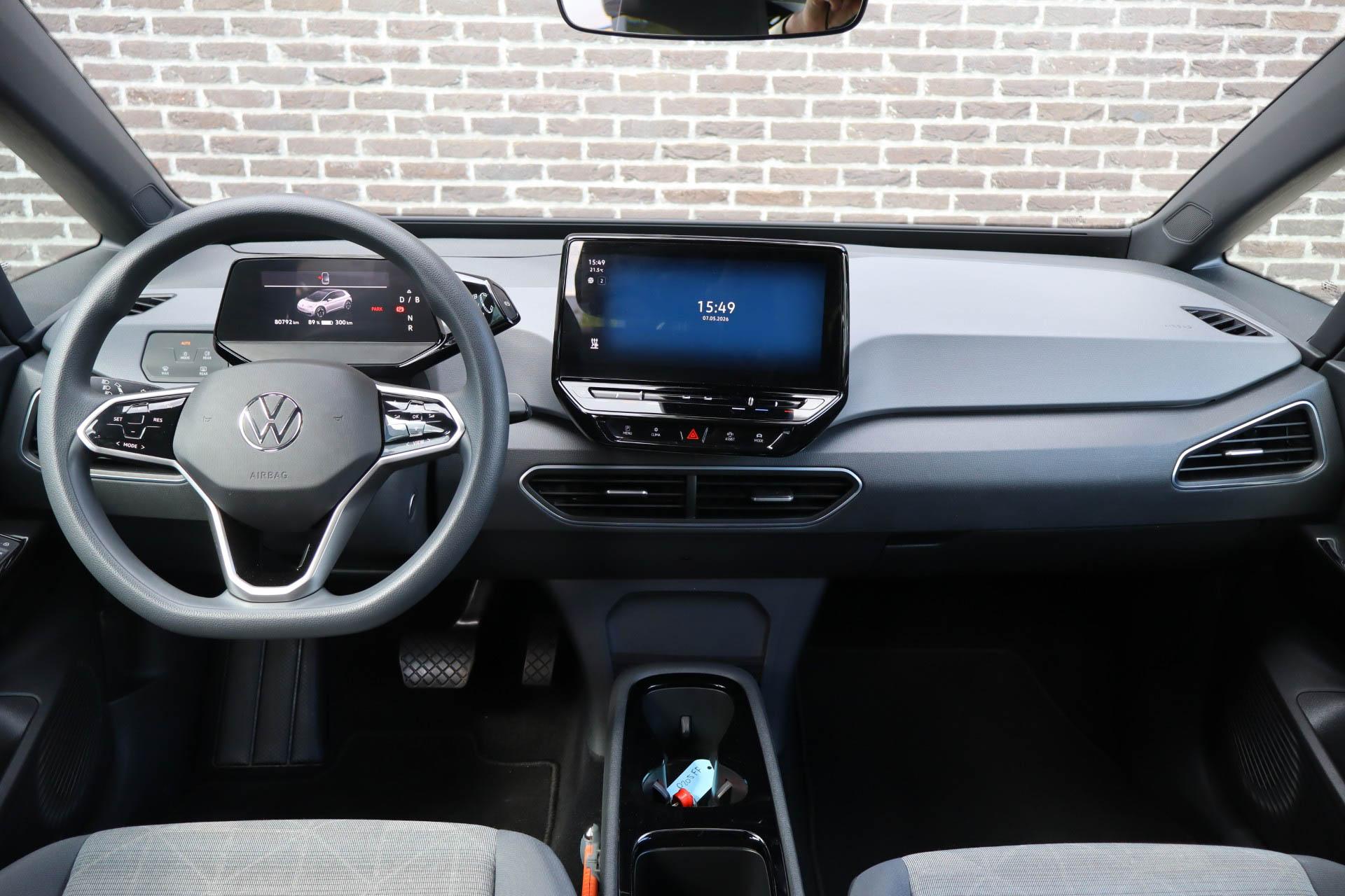 Volkswagen ID.3 145pk Pro 58 kWh - Afbeelding 5